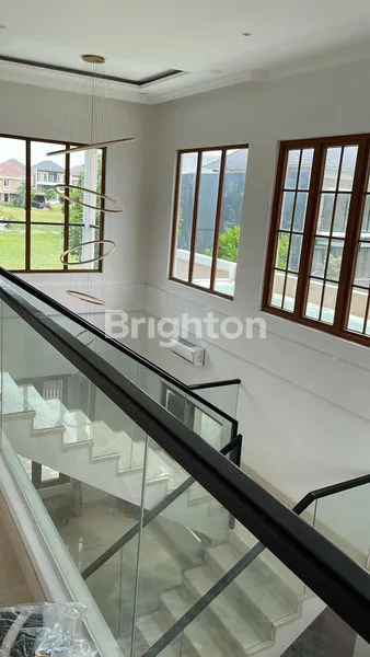 image RUMAH 2.5 LANTAI DI CITRALAND, 6 KT & WATERFRONT VIEW (3)