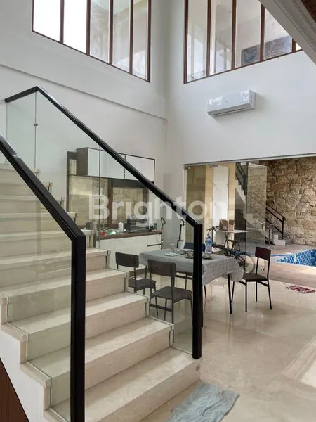 image RUMAH 2.5 LANTAI DI CITRALAND, 6 KT & WATERFRONT VIEW (8)