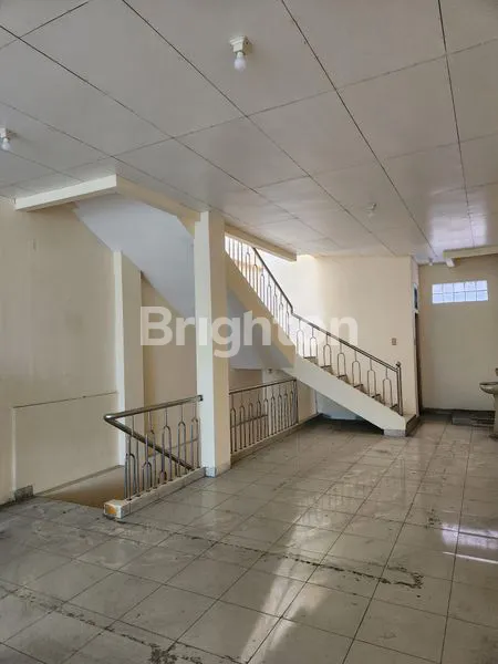 image RUKO 3LT INCLUDE ROOF TOP, BEKASI TIMUR, CIPINANG JATINEGARA JAKARTA TIMUR (5)