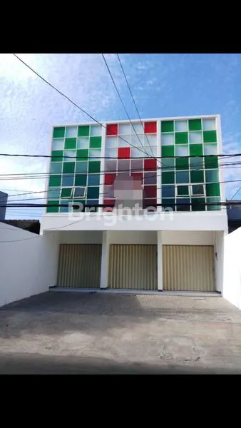 image RUKO DARMO INDAH SARI DEKAT KEN 88 (1)