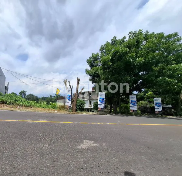 image TANAH PREMIUM DI BYPASS IR SOEKARNO TABANAN  (3)