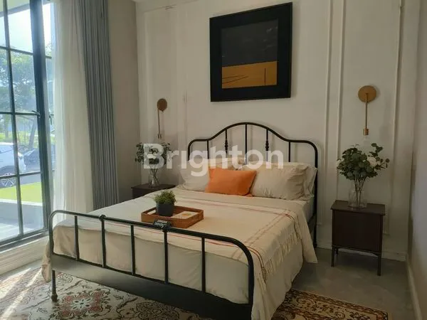 image DIJUAL RUMAH  MODERN  (4)