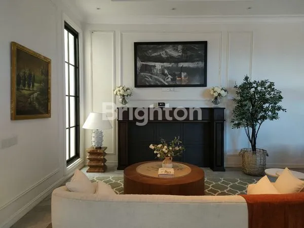 image DIJUAL RUMAH  MODERN  (2)