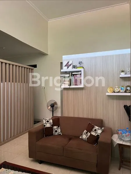 image DIJUAL RUMAH BORNEO PARADISO CL RICHWOOD – SHM, SIAP HUNI (3)