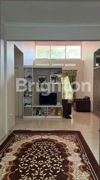 image DIJUAL RUMAH BORNEO PARADISO CL RICHWOOD – SHM, SIAP HUNI (4)