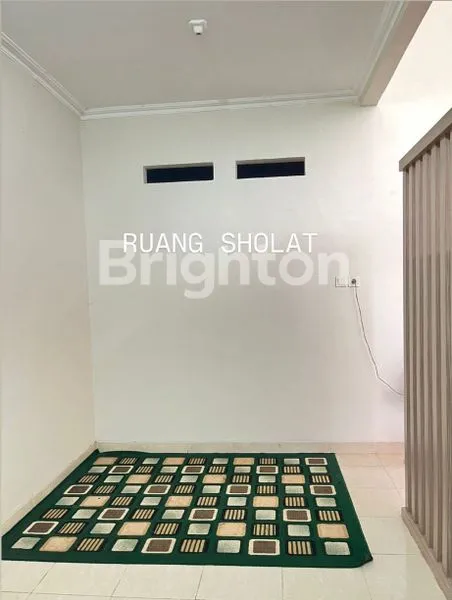 image DIJUAL RUMAH BORNEO PARADISO CL RICHWOOD – SHM, SIAP HUNI (5)