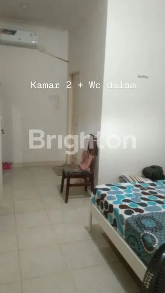 image DIJUAL RUMAH BORNEO PARADISO CL RICHWOOD – SHM, SIAP HUNI (6)