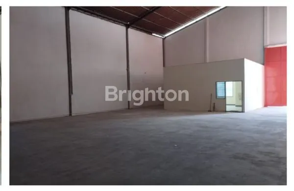 image GUDANG SIAP PAKAI DI SIDOARJO, LT/LB 630M² (3)