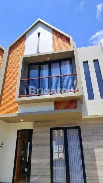 image DI JUAL RUMAH CLUSTER DI CEMORO KANDANG. KOTA MALANG (1)