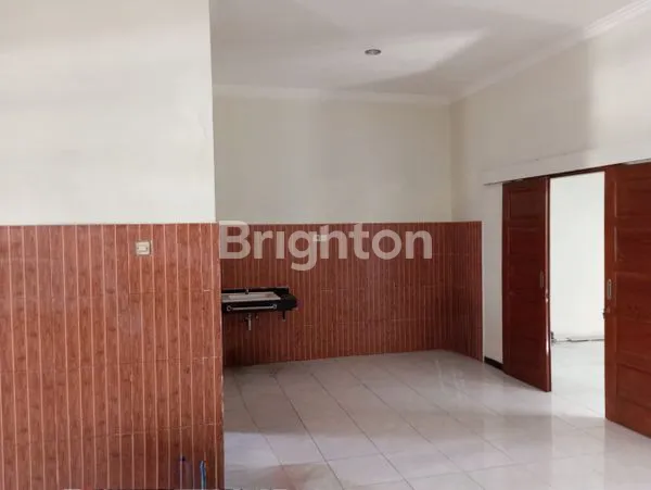 image CLUSTER GENTAN RAYA 2 LANTAI, 4 KAMAR TIDUR, 2 KAMAR MANDI (2)