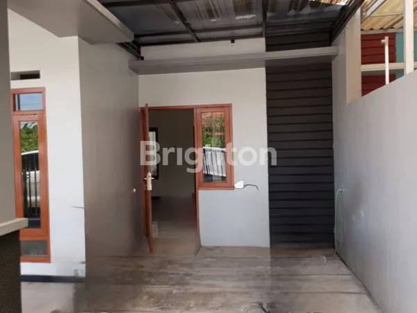 image CLUSTER GENTAN RAYA 2 LANTAI, 4 KAMAR TIDUR, 2 KAMAR MANDI (8)