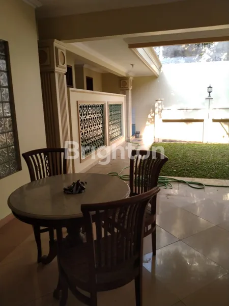 image RUMAH DI PERUMAHAN MEWAH DAN ESKLUSIF DI SRONDOL BANYUMANIK DEKAT EXIT TOL (4)