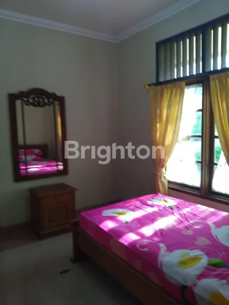 image RUMAH DI PERUMAHAN MEWAH DAN ESKLUSIF DI SRONDOL BANYUMANIK DEKAT EXIT TOL (6)