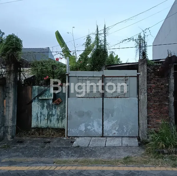 image TANAH MURAH DI SURABAYA,COCOK UTK KOST2AN,LINGKUNGAN TENANG (1)