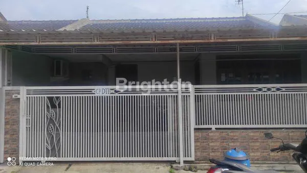 image RUMAH HUNIAN DI SAWOJAJAR SUASANA TENANG COCOK UNTUK KELUARGA KECIL YANG BARU MEMBINA RUMAH TANGGA (1)