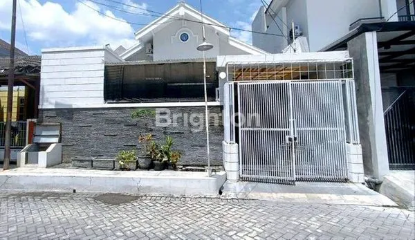 image WIGUNA RUMAH SIAP HUNI TERAWAT JARANG ADA LOKASI STRATEGIS BISA NEGO (1)