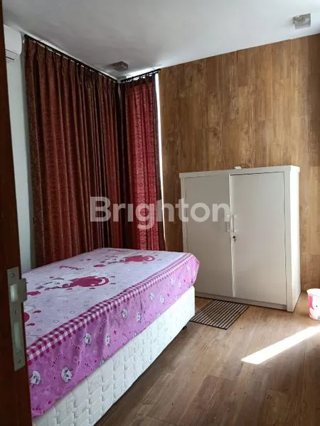 image RUMAH BERSIH DIJUAL MINIM RENOVASI DI PERMATA JINGGA  (7)