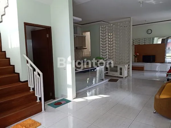 image RUMAH BERSIH DIJUAL MINIM RENOVASI DI PERMATA JINGGA  (6)