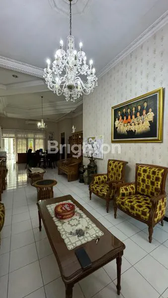 image DHARMAHUSADA INDAH RUMAH SIAP HUNI TERAWAT JARANG ADA LOKASI STRATEGIS (3)