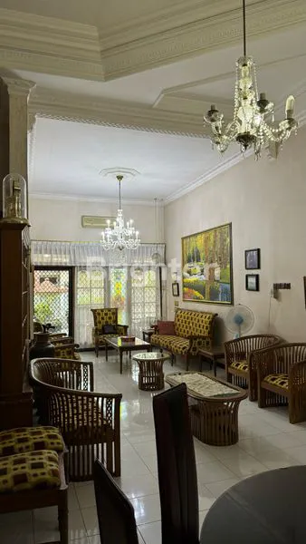 image DHARMAHUSADA INDAH RUMAH SIAP HUNI TERAWAT JARANG ADA LOKASI STRATEGIS (4)