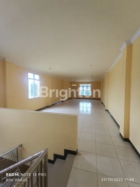 image RUKO 4 LANTAI DI DEKAT IAIN SAMARINDA SEBERANG  (7)