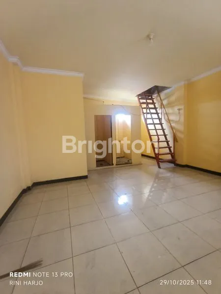 image RUKO 4 LANTAI DI DEKAT IAIN SAMARINDA SEBERANG  (8)