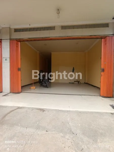 image RUKO 4 LANTAI DI DEKAT IAIN SAMARINDA SEBERANG  (1)