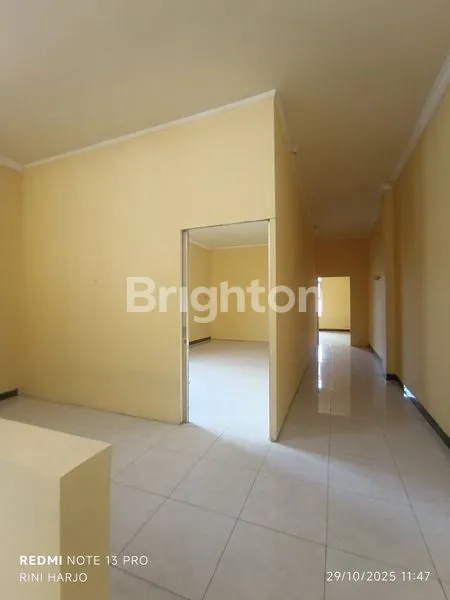 image RUKO 4 LANTAI DI DEKAT IAIN SAMARINDA SEBERANG  (5)