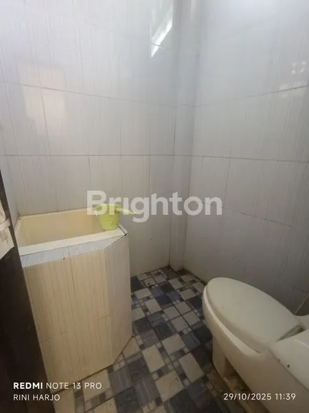 image RUKO 4 LANTAI DI DEKAT IAIN SAMARINDA SEBERANG  (6)