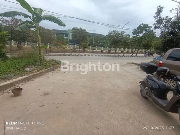image RUKO 4 LANTAI DI DEKAT IAIN SAMARINDA SEBERANG  (2)