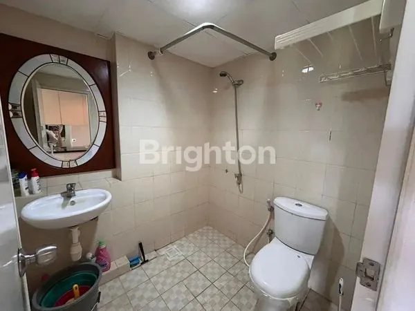 image APARTEMEN UC BERKELEY FULL FURNISHED (6)