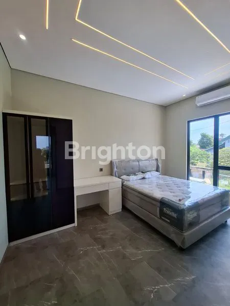 image RUMAH BARU 5KT FULL FURNISH DALAM PERUMAHAN DI WEDOMARTANI, NGEMPLAK, SLEMAN (3)