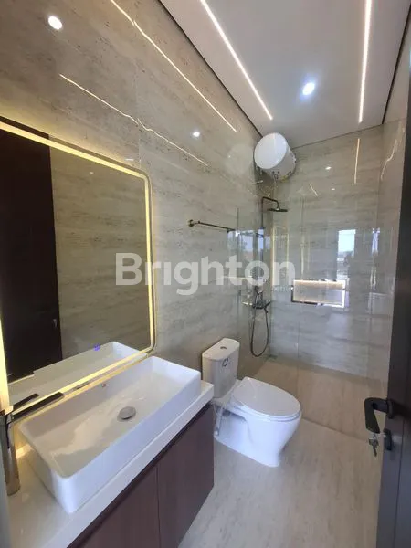 image RUMAH BARU 5KT FULL FURNISH DALAM PERUMAHAN DI WEDOMARTANI, NGEMPLAK, SLEMAN (6)