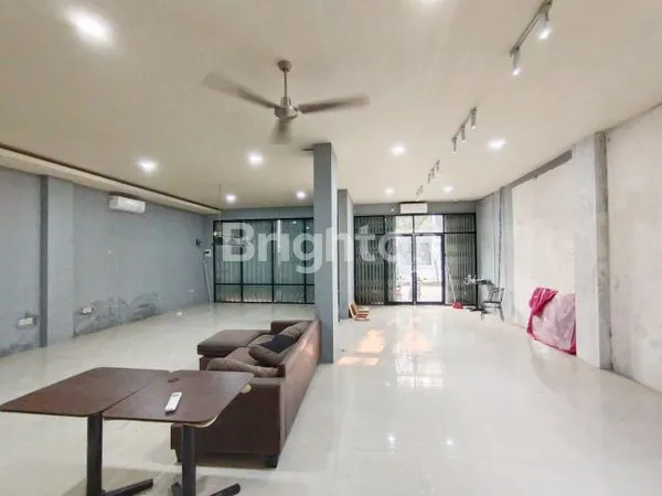 image DIJUAL SEGERA RUKO 2 LANTAI  (4)
