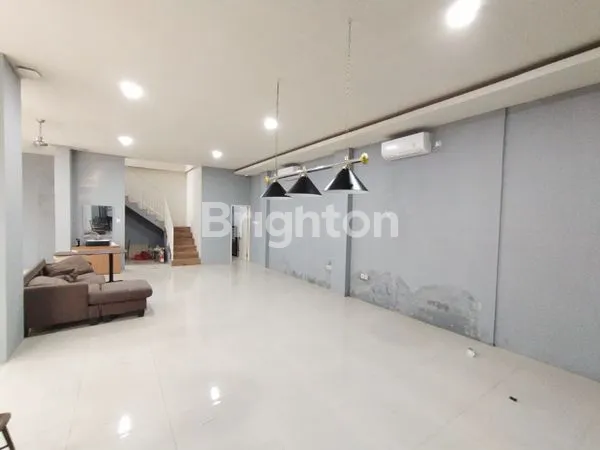 image DIJUAL SEGERA RUKO 2 LANTAI  (7)