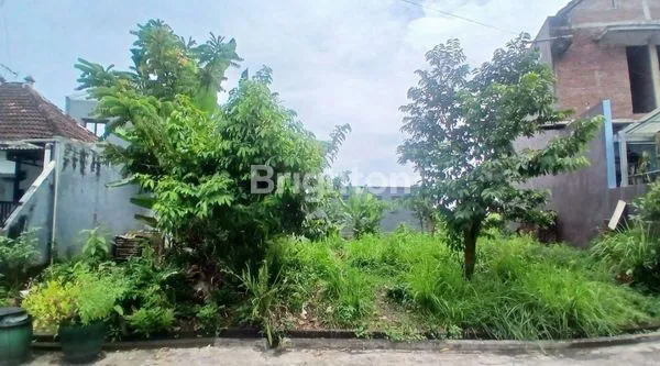 image TANAH STRATEGIS 213 M² SHM, DEKAT KAMPUS UMM & RS (1)