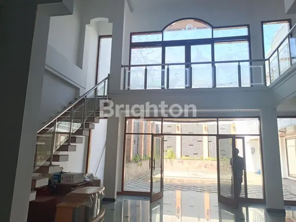 image JUAL RUMAH ASRI 2 LANTAI DI KAWASAN INDUSTRI HOLIS REGENCY (6)