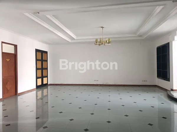 image JUAL RUMAH ASRI 2 LANTAI DI KAWASAN INDUSTRI HOLIS REGENCY (4)