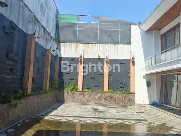 image JUAL RUMAH ASRI 2 LANTAI DI KAWASAN INDUSTRI HOLIS REGENCY (5)