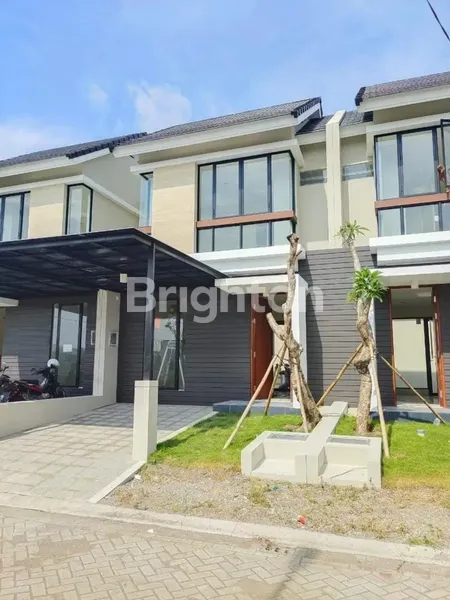 image RUMAH NORTHWEST HILL CITRALAND (1)