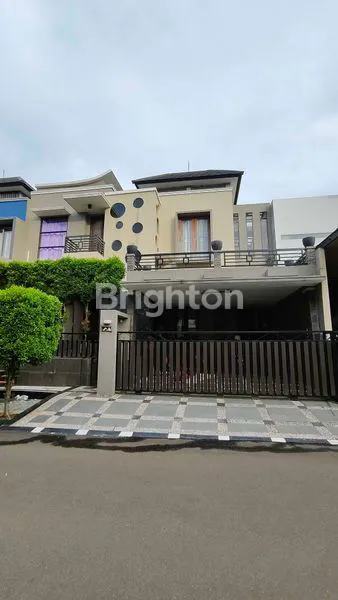 image HUNIAN STRATEGIS DI PESONA KHAYANGAN (1)