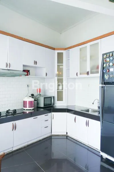 image RUMAH ESTETIK 2 LANTAI DI LEMBANG, DEKAT PARK ZOO (7)