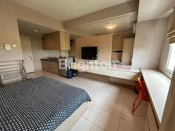 image APARTEMEN UC BERKELEY FULL FURNISHED  (3)