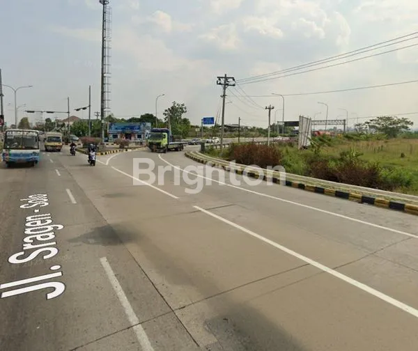 image TANAH LANGKA PREMIUM SEBELAH GERBANG EXIT TOL PALUR SOLO-KARANGANYAR (5)