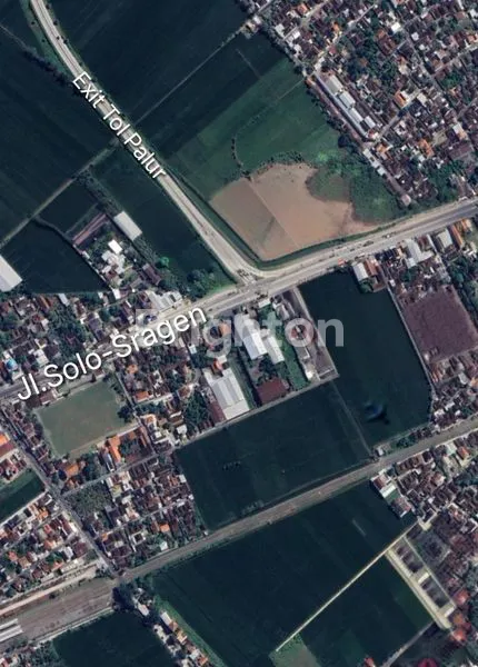 image TANAH LANGKA PREMIUM SEBELAH GERBANG EXIT TOL PALUR SOLO-KARANGANYAR (6)