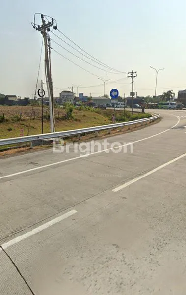 image TANAH LANGKA PREMIUM SEBELAH GERBANG EXIT TOL PALUR SOLO-KARANGANYAR (4)