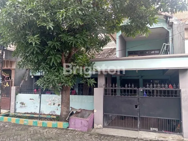 image HUNIAN NYAMAN DI PERUM TAMBAKREJO SIDOARJO (1)