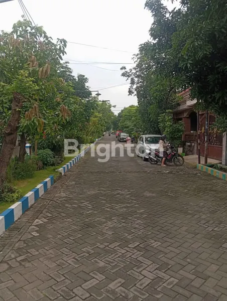 image HUNIAN NYAMAN DI PERUM TAMBAKREJO SIDOARJO (2)