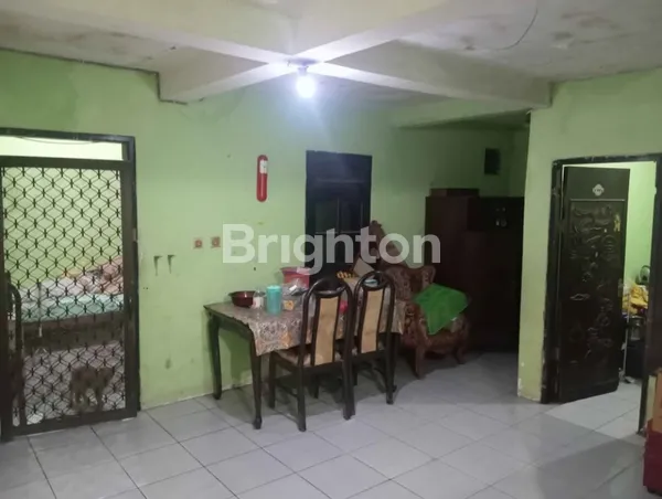 image HUNIAN NYAMAN DI PERUM TAMBAKREJO SIDOARJO (5)