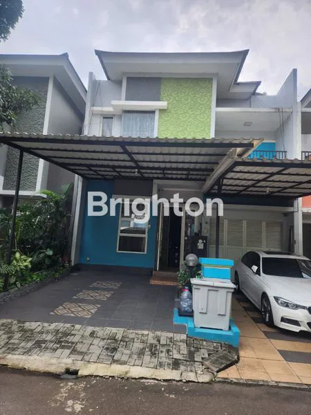 image CLUSTER RUBY PONDOK HIJAU GOLF SUMMARECON SERPONG (1)